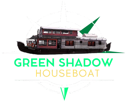 Green Shadow Houseboats